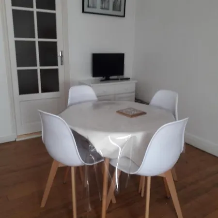 Fort-mahon * Фор-Маон-Плаж