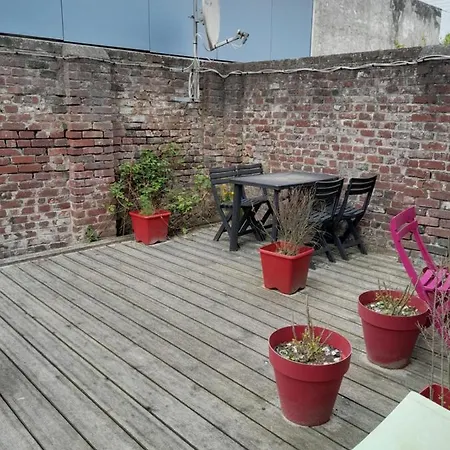 Fort-mahon * Фор-Маон-Плаж